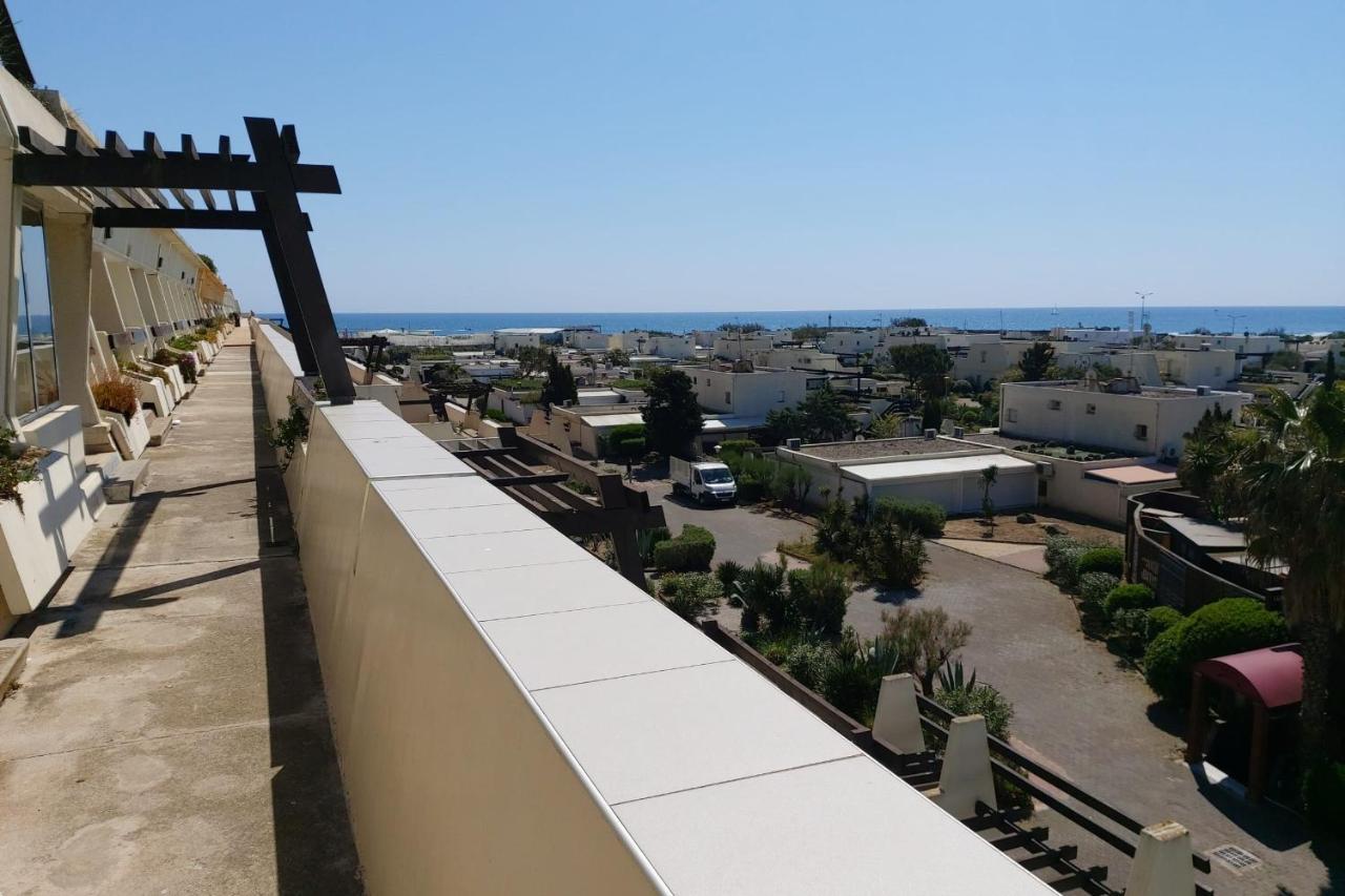 Naturiste Cap D'Agde Port Nature 482 Exterior photo